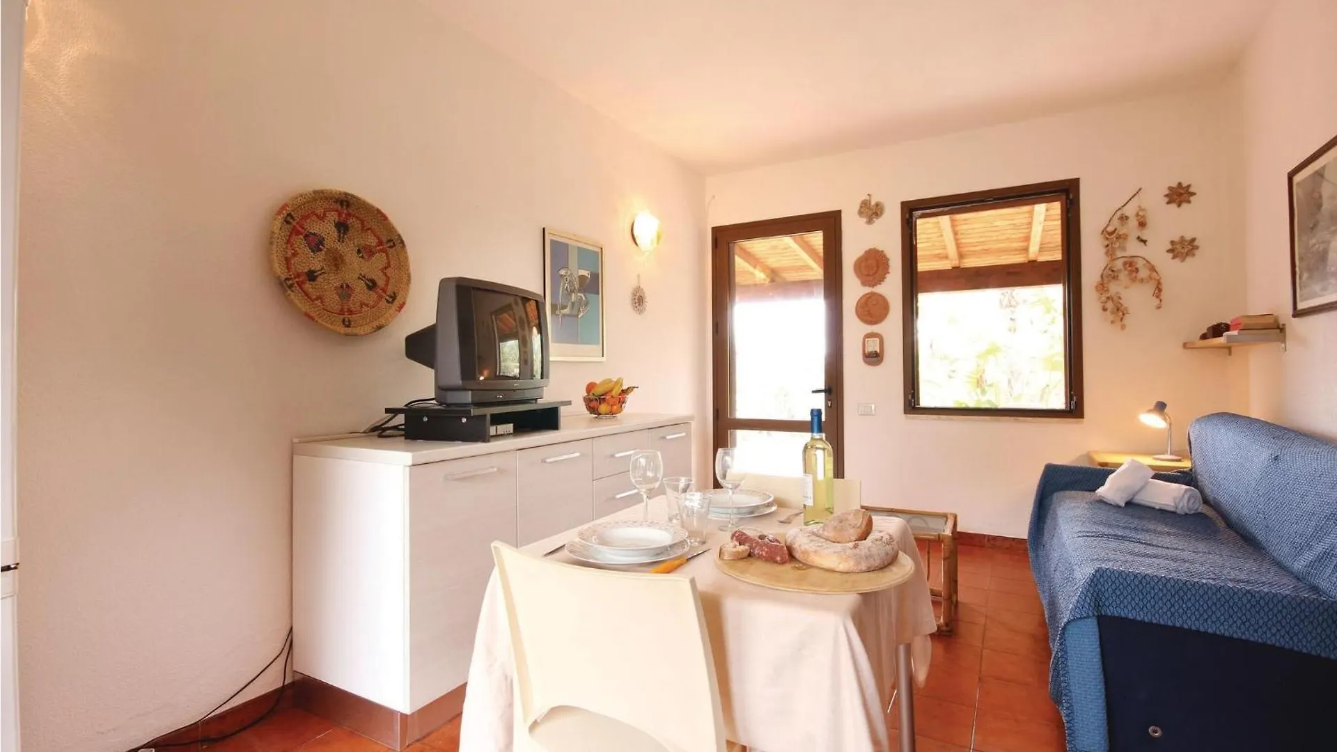 Bilo Beach Holiday home Monte Nai 0*,  Italy