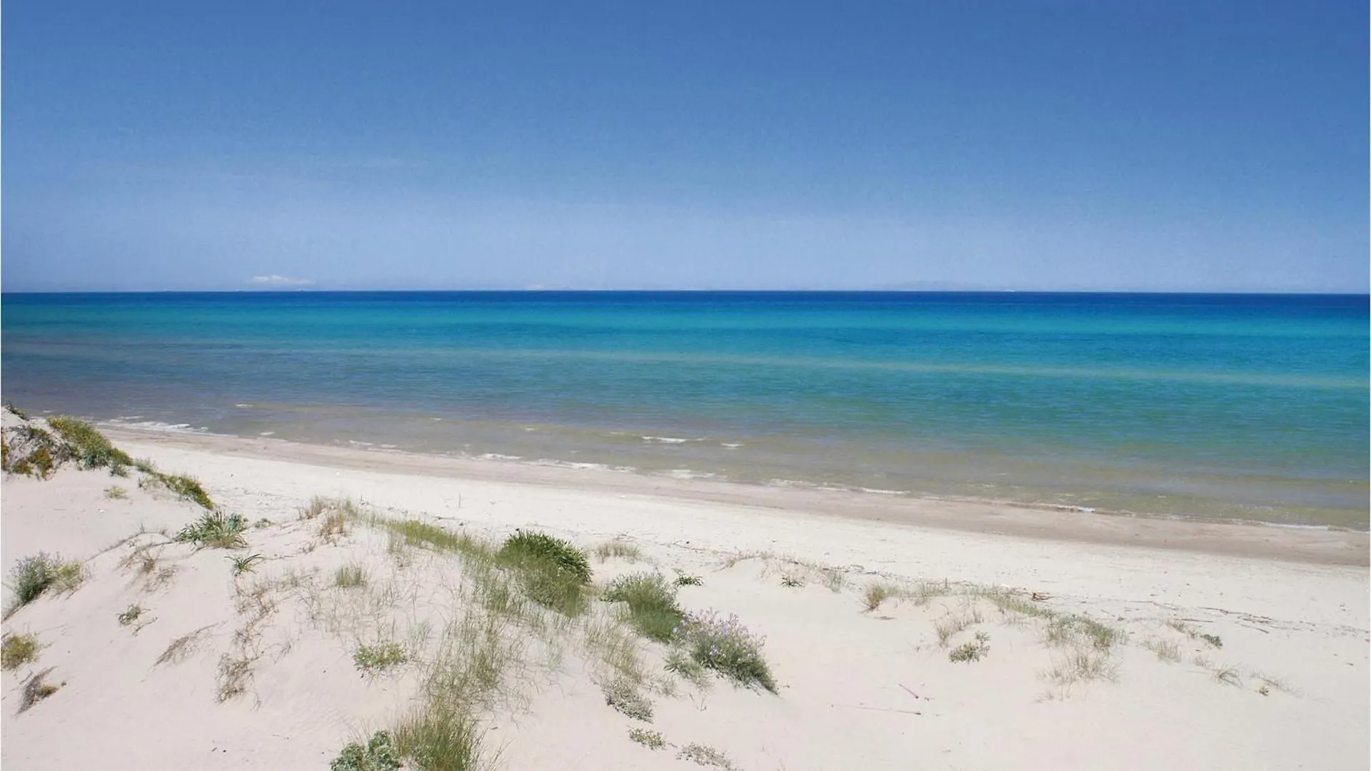 Bilo Beach Holiday home Monte Nai Italy